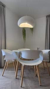5 Zmysłów APARTAMENT z tarasem i ogrodem