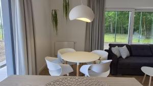5 Zmysłów APARTAMENT z tarasem i ogrodem