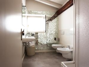 SOUL OF TRENTO Exclusive Jacuzzi Loft