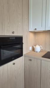5 Zmysłów APARTAMENT z tarasem i ogrodem