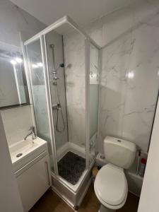 Appartement pied ESF