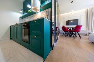 Apartament Na Urlop - Evergreen - Magiczny Horyzont