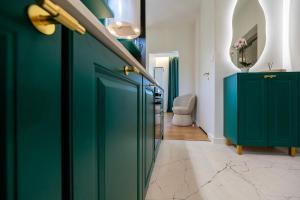 Apartament Na Urlop - Evergreen - Magiczny Horyzont