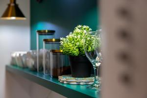 Apartament Na Urlop - Evergreen - Magiczny Horyzont
