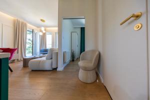 Apartament Na Urlop - Evergreen - Magiczny Horyzont
