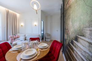 Apartament Na Urlop - Evergreen - Magiczny Horyzont
