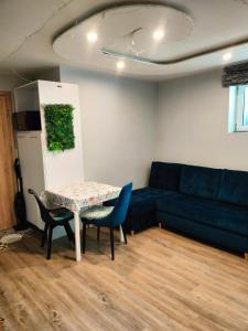 new studio