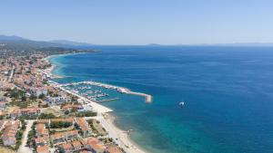 Pnoe Boutique suites