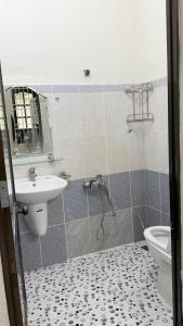 Đinh Tĩnh homestay 192