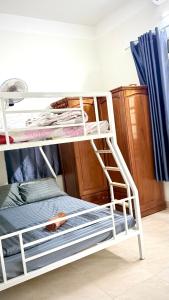 Đinh Tĩnh homestay 192