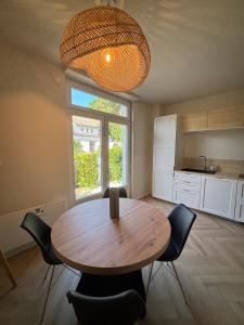 Appartement Donizetti