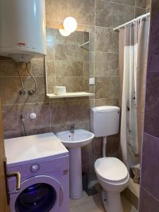 Studio apartment 43