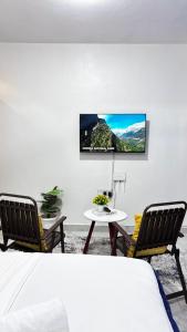 Elegant studio in bamburi
