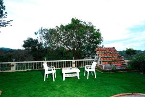 Sai Krupa Coonoor