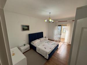 Fjord apartment