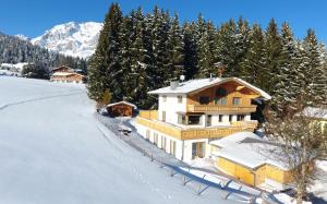 Chalet Findeisen