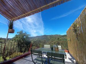 Quinta Pedra do Rio - Penedo