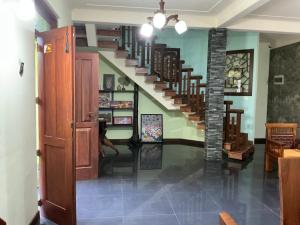 Villa Sadalla