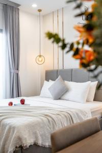 URI Boutique Residence