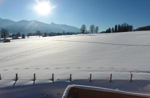 Chalet Findeisen
