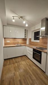 Wine Smichov Apartment