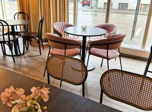 Hotel Amadeus Halmstad