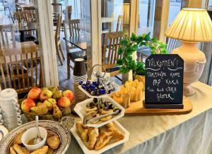 Hotel Amadeus Halmstad