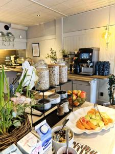 Hotel Amadeus Halmstad