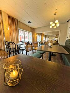 Hotel Amadeus Halmstad