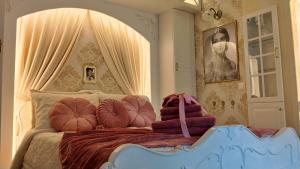 CALLAS bungalow by the sea in COCOland