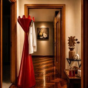 UTOPIA "The Art of Bed & Breakfast"