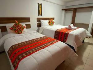 Hotel Recidencia INN CUSCO