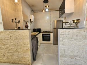 Appartement luxueux