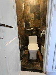 Appartement luxueux