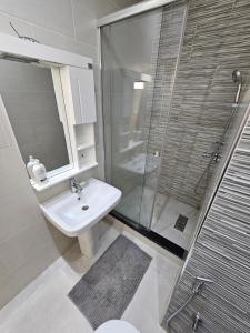 Appartement luxueux
