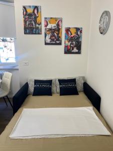 Bulldog Home Bergamo