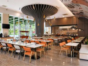 Mercure Serpong Alam Sutera