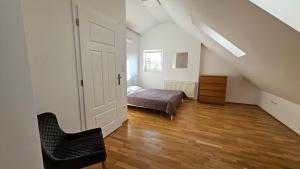 Wine Smichov Apartment