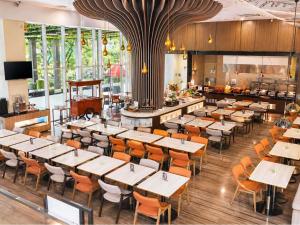 Mercure Serpong Alam Sutera