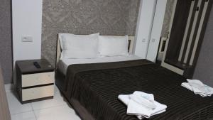 Lux hotel