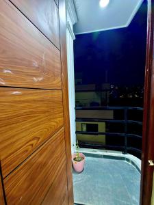 Lalitpur stay