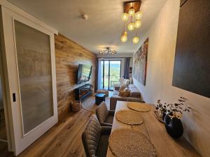 Mountains apartment Spa Janske Lazne - 1x free parking