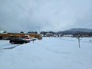 Mountains apartment Spa Janske Lazne - 1x free parking