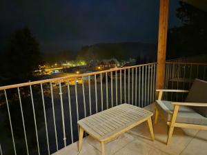 Mountains apartment Spa Janske Lazne - 1x free parking