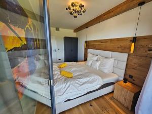 Mountains apartment Spa Janske Lazne - 1x free parking