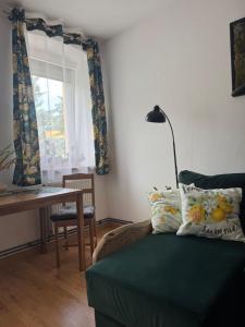 Apartament Zimowa 16