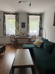 Apartament Zimowa 16