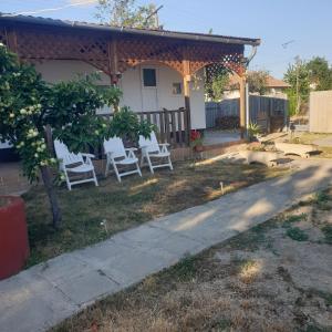 Janka vendégház és apartman