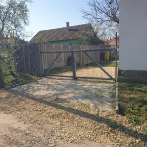 Janka vendégház és apartman