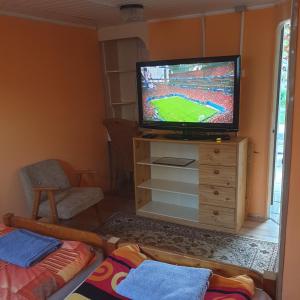 Janka vendégház és apartman